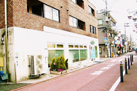 店舗写真2
